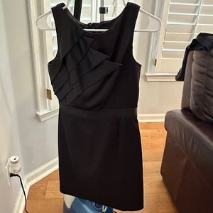 Max & Cleo Fitted Cocktail Dress